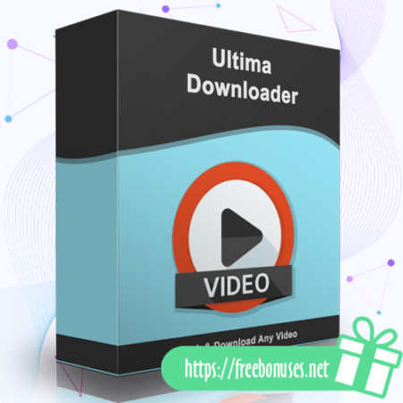 ultima downloader