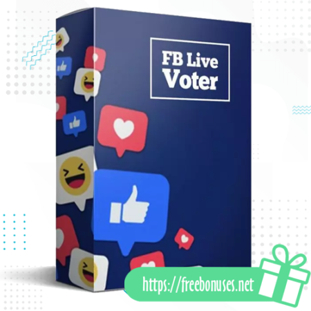 FB Live Voter free download