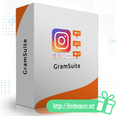 gramsuite app