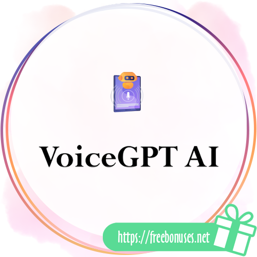 VoiceGPT AI DFY Articles