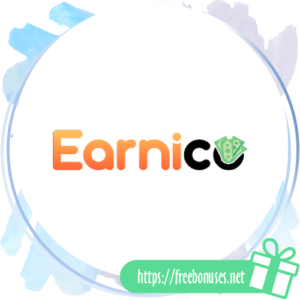 Earnico Exclusive Bonuses