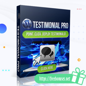 WP Testimonial Pro Plugin download