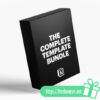 Ultimate 20+ Categories Notion Templates Bundle