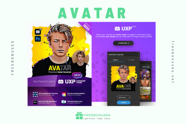 Avatar