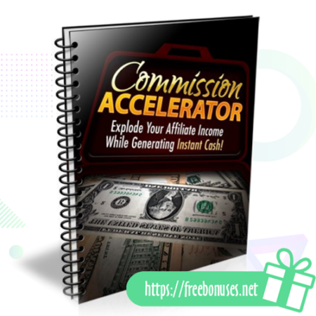 Commission Accelerator download