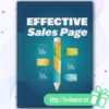 Effective Sales Page download