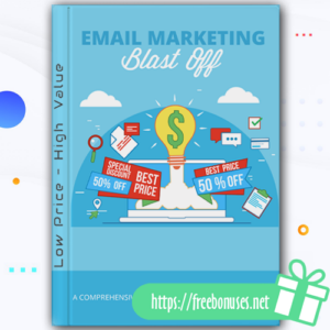 Email Marketing Blast Off download