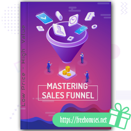 Mastering Sales Funnel download