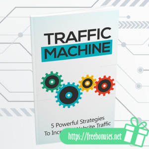 Traffic Machine free download