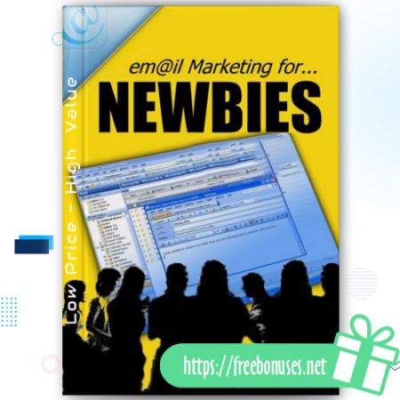 Email Marketing for Newbies download