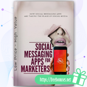 Social Messaging Apps For Marketers