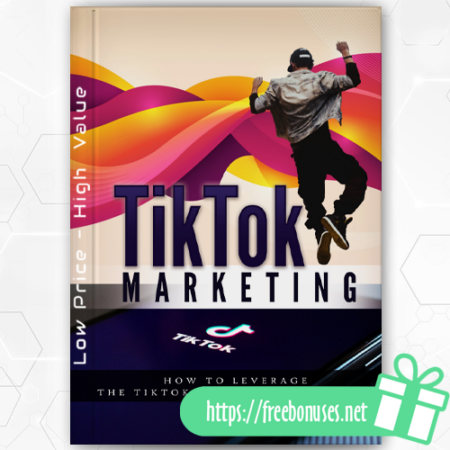 TikTok Marketing Training Guide download