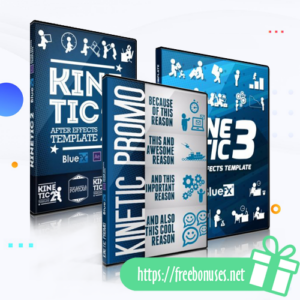 Kinetic Bundle