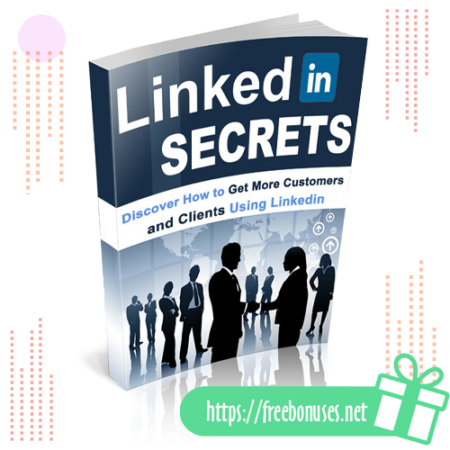 LinkedIn Secrets Exposed download