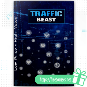 Traffic Beast ebook download