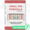 Viral Pin Formula download