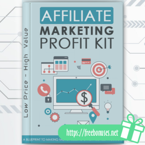 Affiliate Marketing Profit Kit download