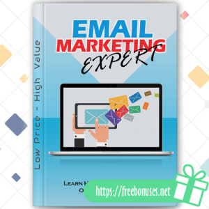 Email Marketing Expert download