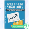 Insider Pricing Strategies download