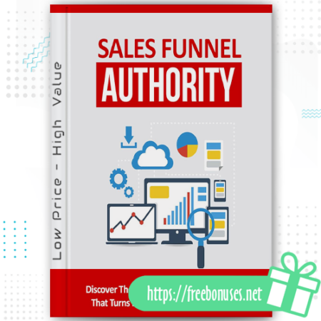 Sales Funnel Authority download