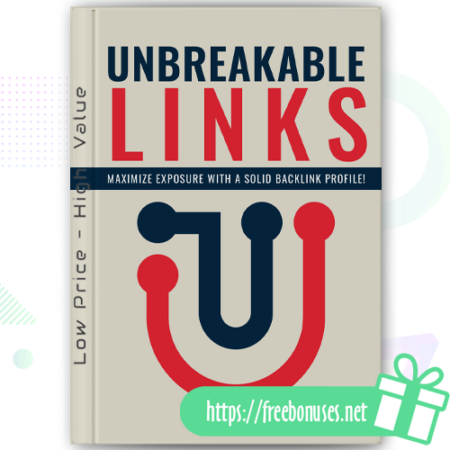 Unbreakable Links download