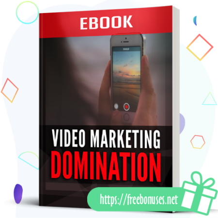 Video Marketing Domination download