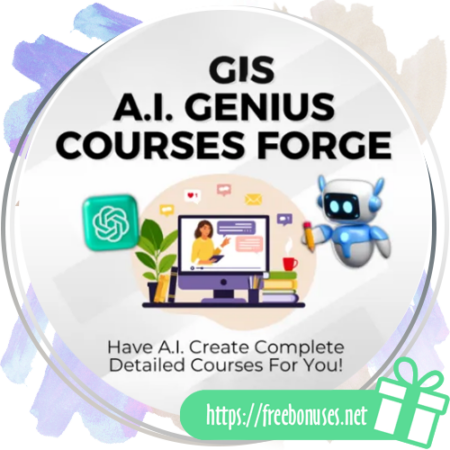 AI Genius Courses Forge download