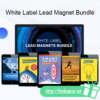 White Label Lead Magnet Bundle ebook