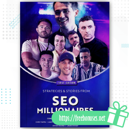 Strategies And Stories From SEO Millionaires ebook