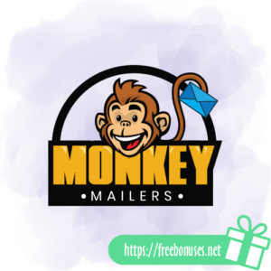 Monkey Mailers