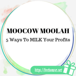 Moocow Moolah