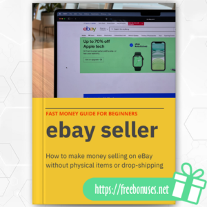 The Quick eBay Money Loophole Guide