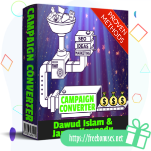 Campaign Converter