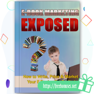 Ebook Marketing Exposed