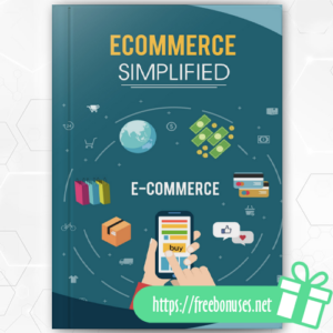 Ecommerce Simplified