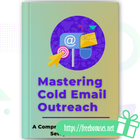 Mastering Cold Email Outreach